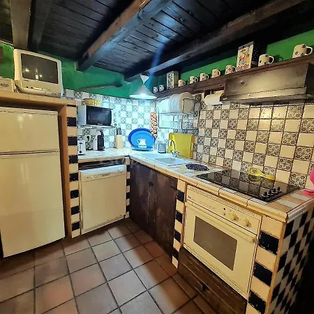 Menta Y Canela Landhaus