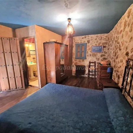 Menta Y Canela Landhaus Tortoles