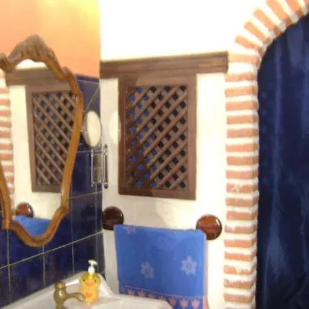 Menta Y Canela Landhaus