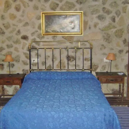 Menta Y Canela Εξοχικό σπίτι
