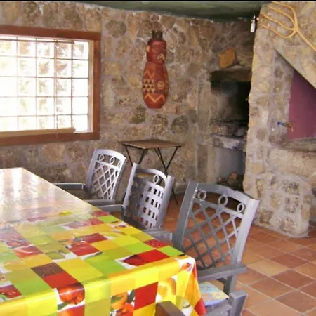 Landhaus Menta Y Canela Tortoles