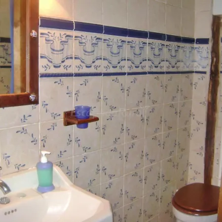 Menta Y Canela Landhaus