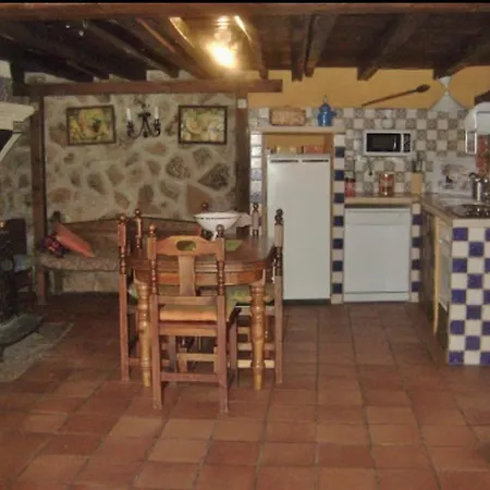 Menta Y Canela Tortoles