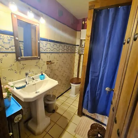 Landhaus Menta Y Canela Tortoles