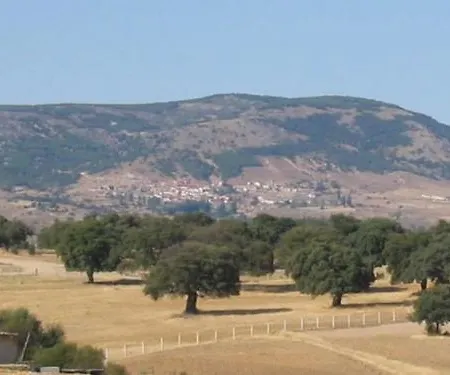 Landhaus Menta Y Canela