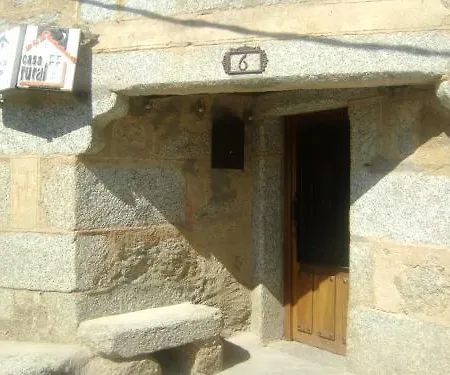 Menta Y Canela Landhaus *