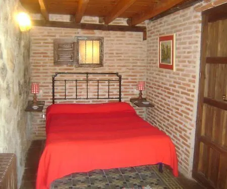 Landhaus Menta Y Canela