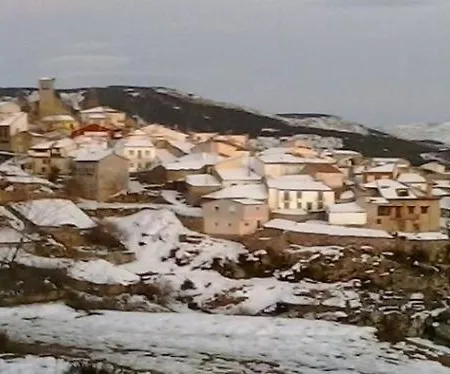 Landhaus Menta Y Canela Tortoles
