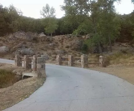 Menta Y Canela Landhaus *