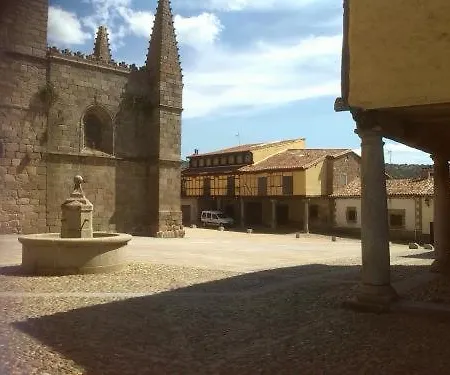 Menta Y Canela Tortoles