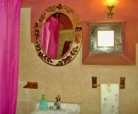 Menta Y Canela Landhaus