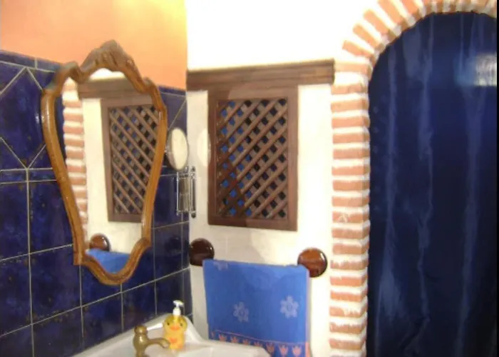 Menta Y Canela Летний дом