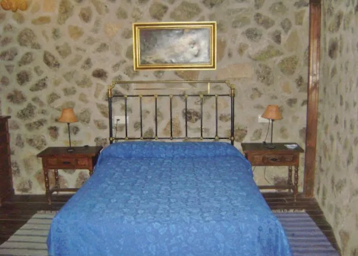 Menta Y Canela Летний дом