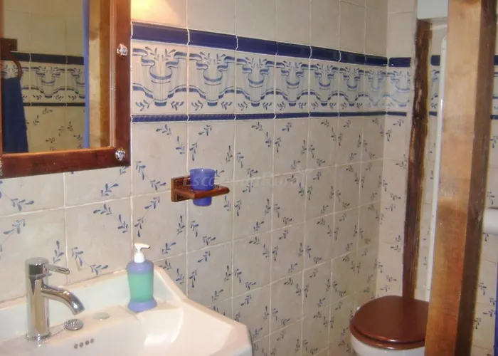 Menta Y Canela Летний дом