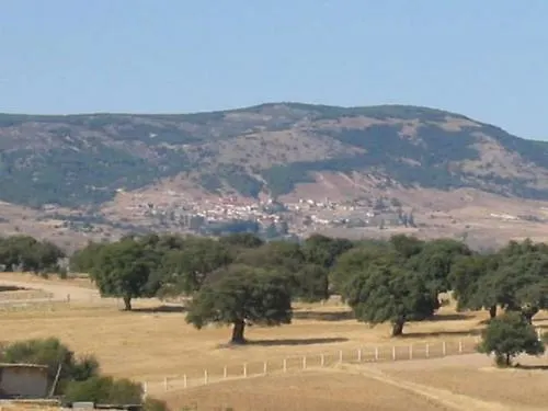 Летний дом Menta Y Canela