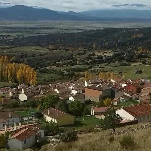 Menta Y Canela * Тортолес