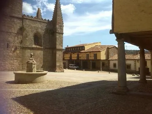 Menta Y Canela Тортолес