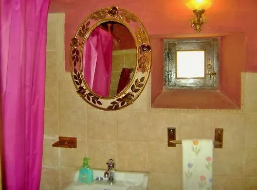 Menta Y Canela Летний дом